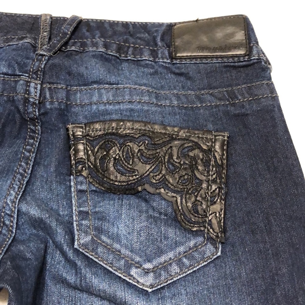Maurices Jeans Size 1/2 - Picture 10 of 14